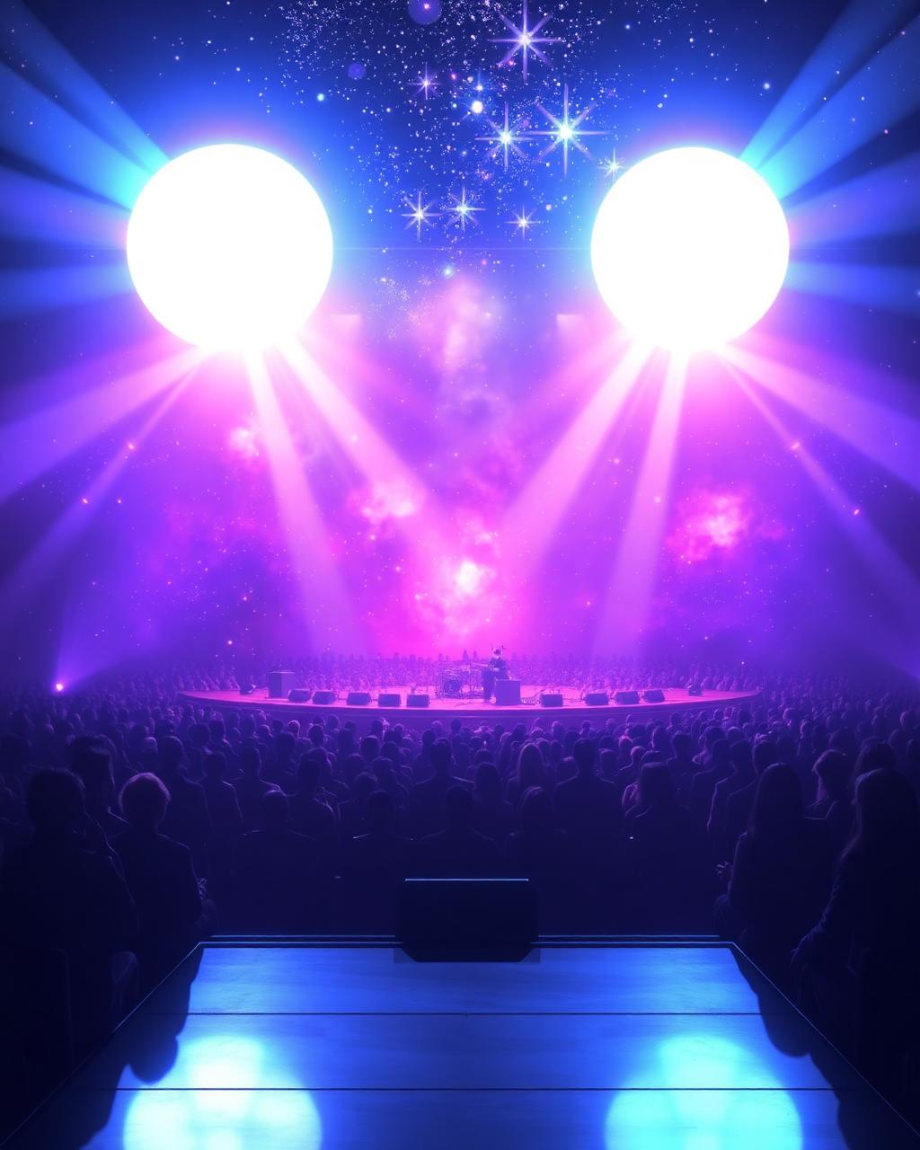 Stage · Tokyo